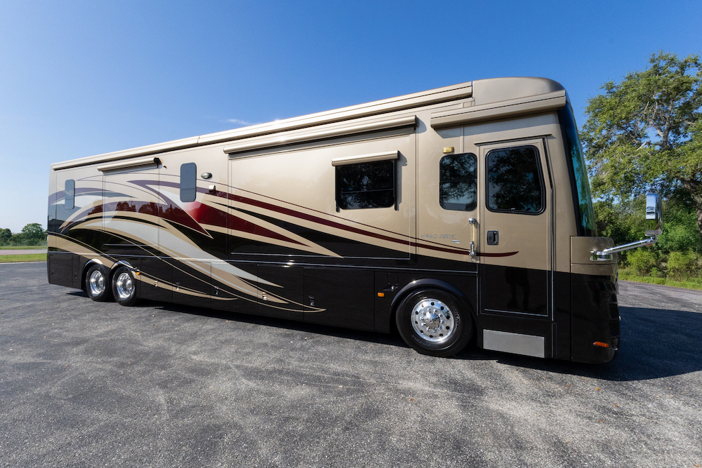 2012 Newmar King Aire For Sale
