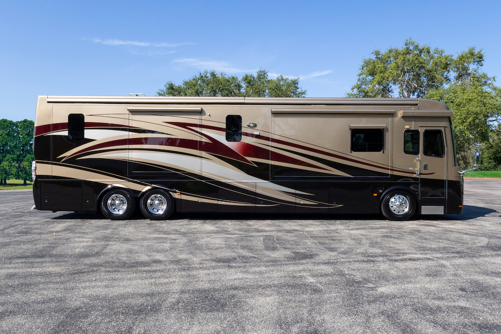 2012 Newmar King Aire For Sale