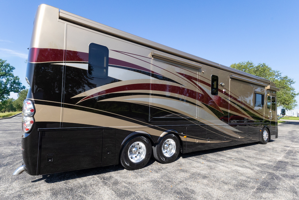 2012 Newmar King Aire For Sale