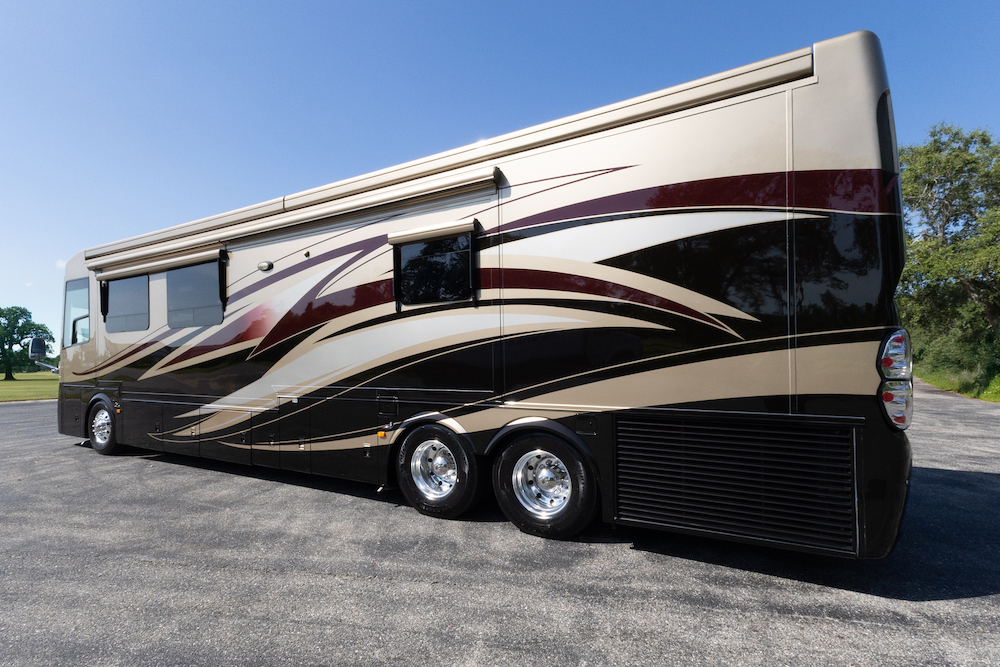 2012 Newmar King Aire For Sale