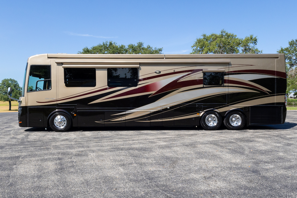 2012 Newmar King Aire For Sale