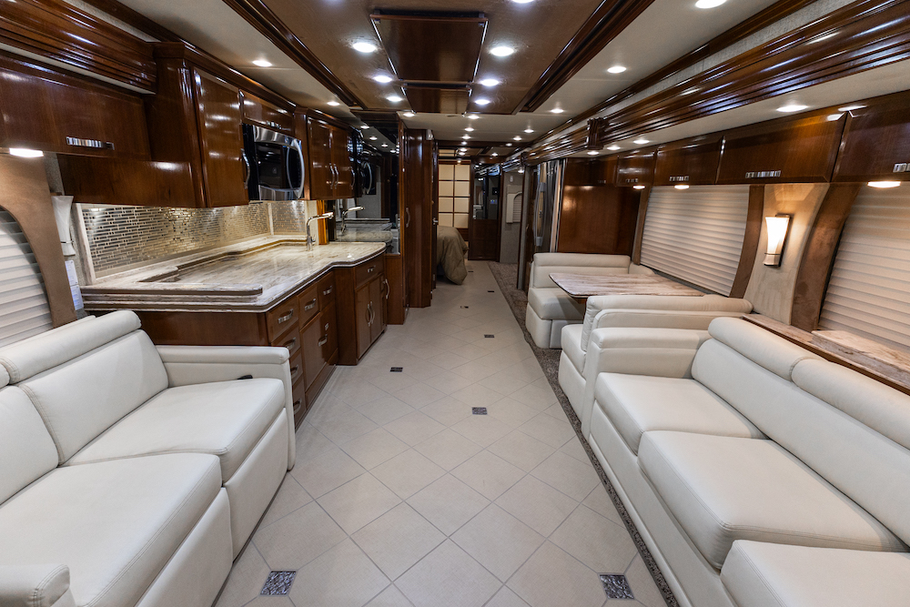 2012 Newmar King Aire For Sale