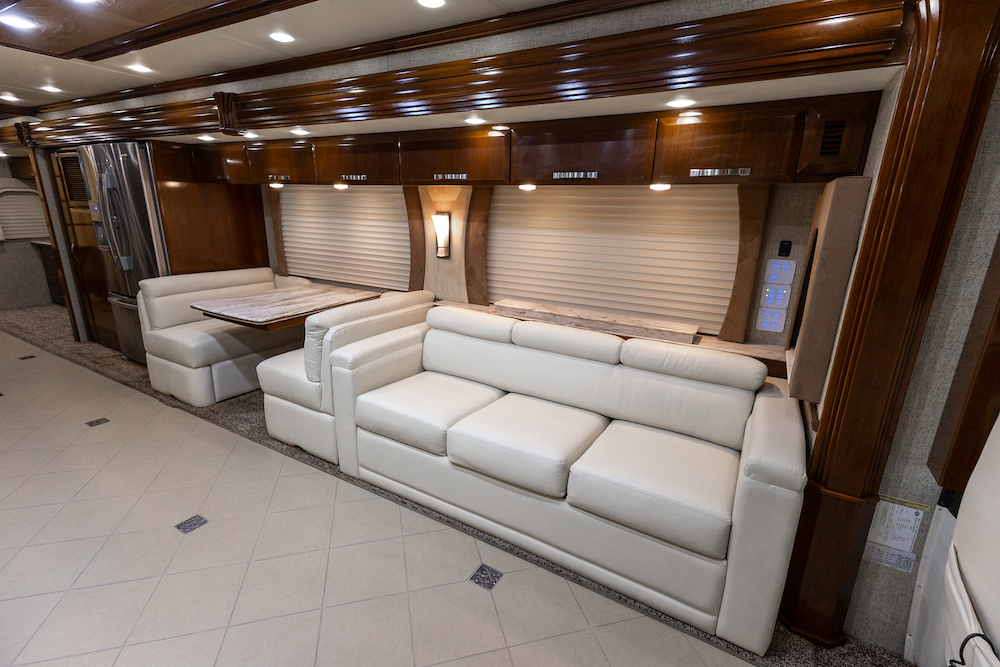 2012 Newmar King Aire For Sale
