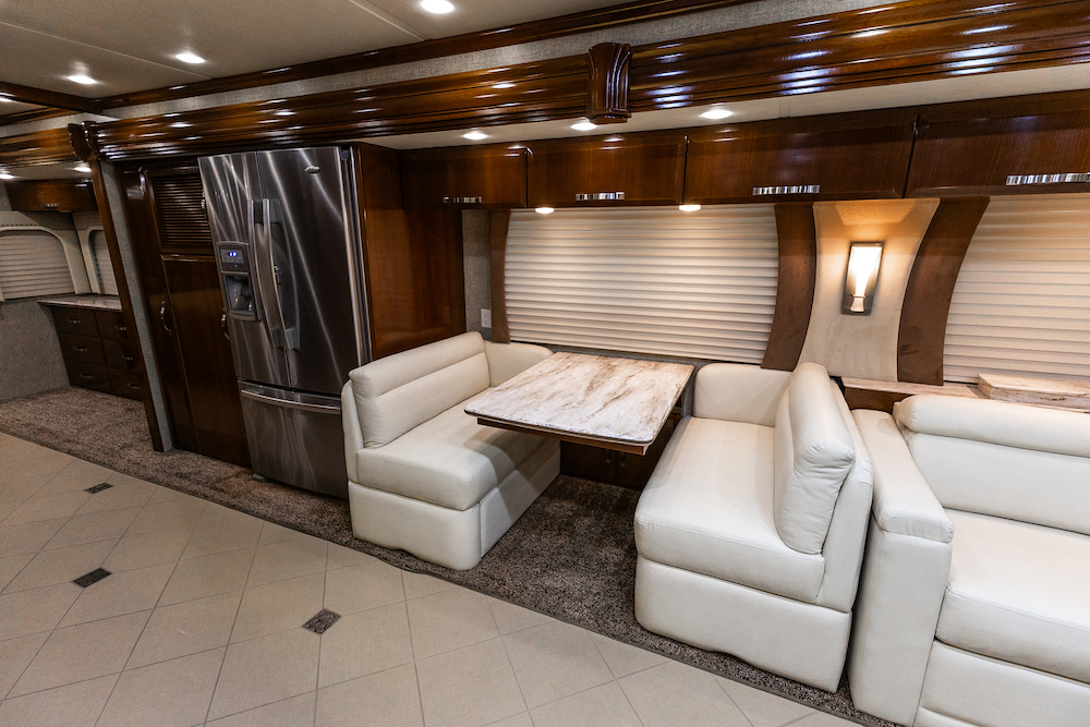 2012 Newmar King Aire For Sale