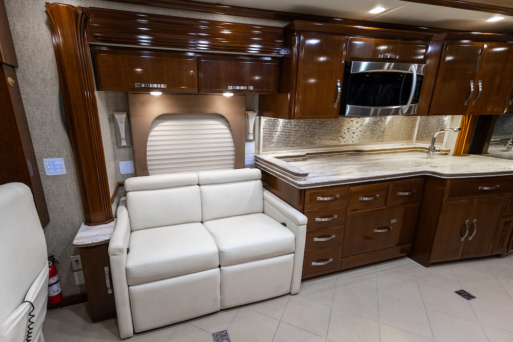 2012 Newmar King Aire For Sale