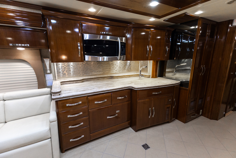 2012 Newmar King Aire For Sale
