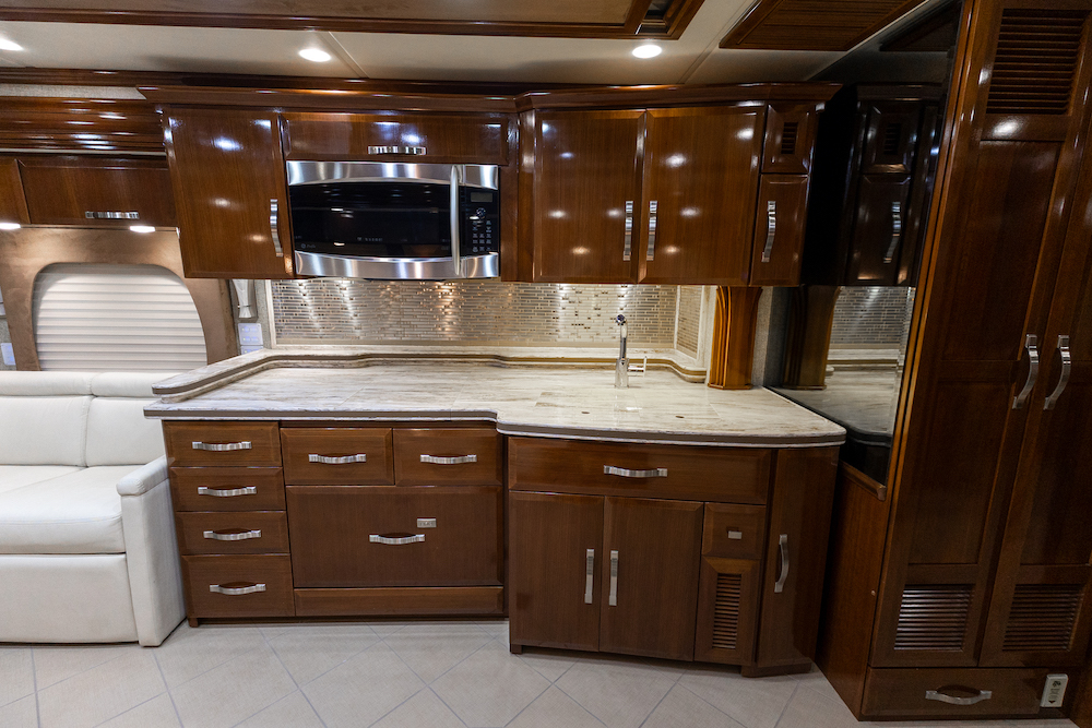 2012 Newmar King Aire For Sale