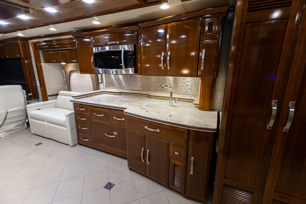 2012 Newmar King Aire For Sale