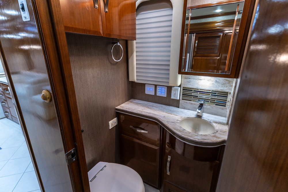 2012 Newmar King Aire For Sale