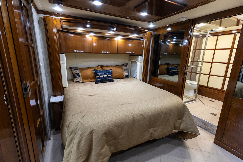 2012 Newmar King Aire For Sale