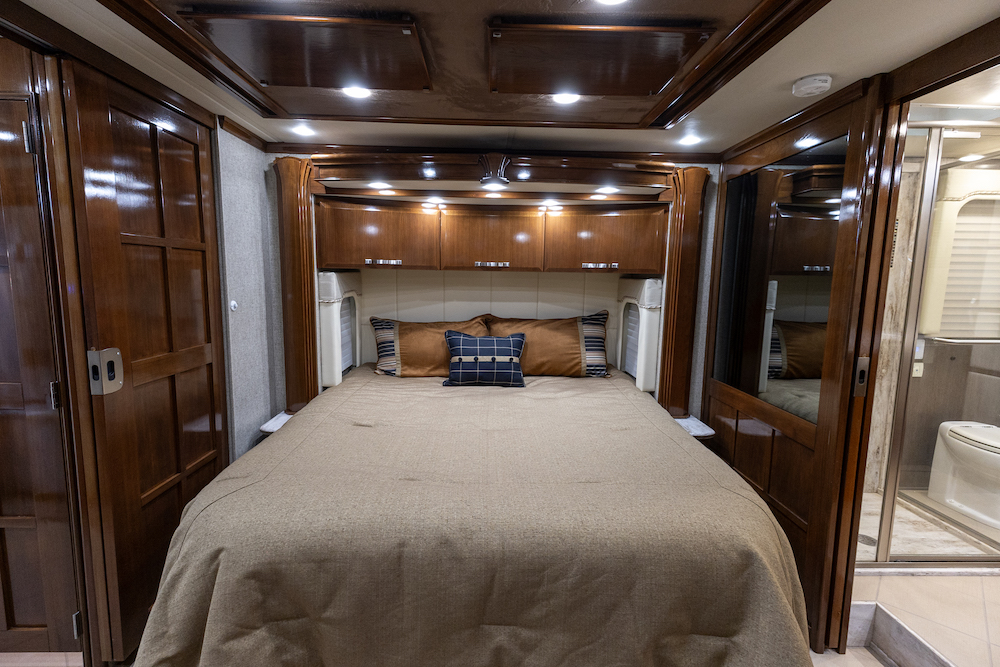 2012 Newmar King Aire For Sale