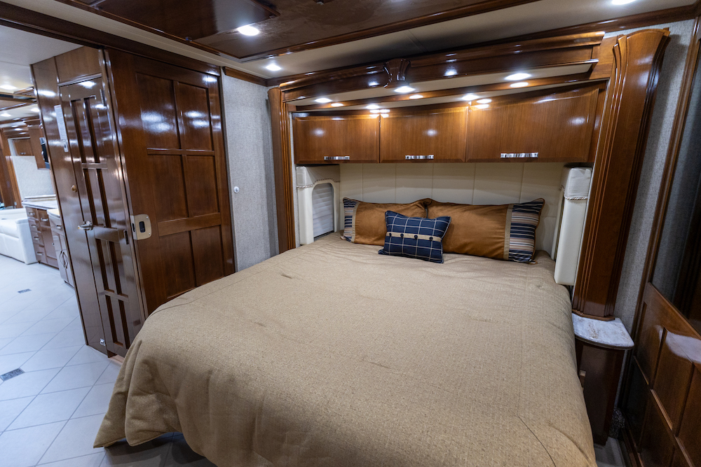 2012 Newmar King Aire For Sale