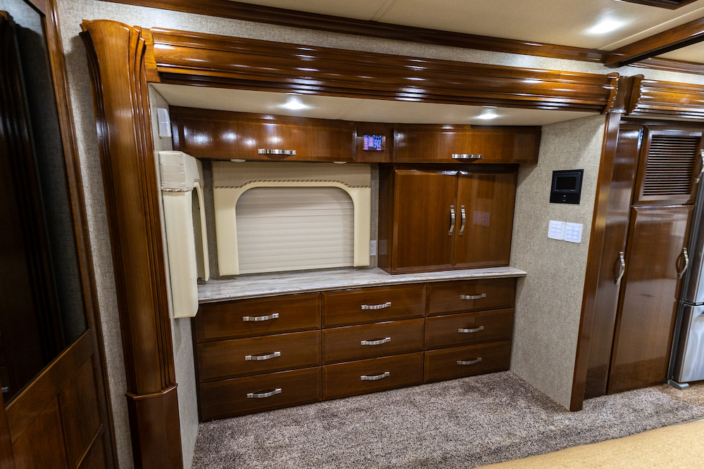 2012 Newmar King Aire For Sale