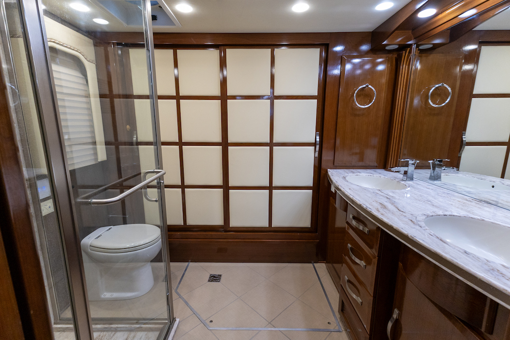 2012 Newmar King Aire For Sale