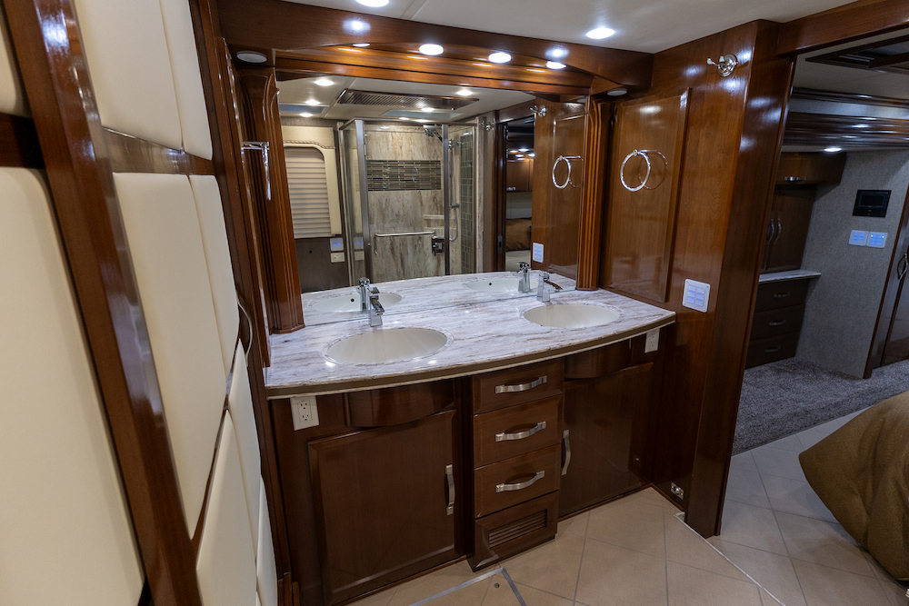 2012 Newmar King Aire For Sale