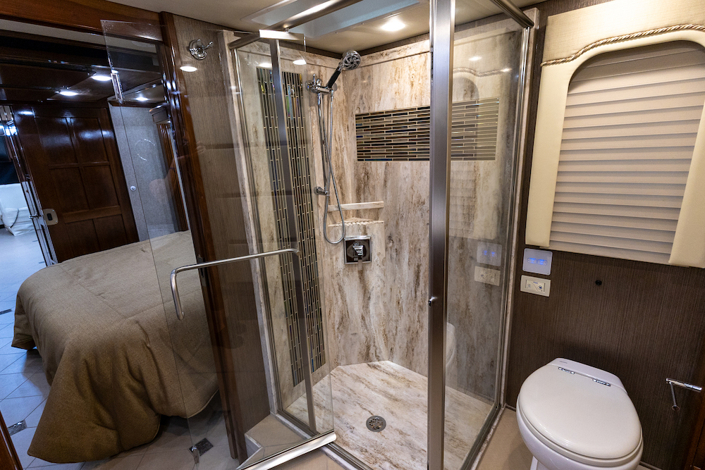 2012 Newmar King Aire For Sale