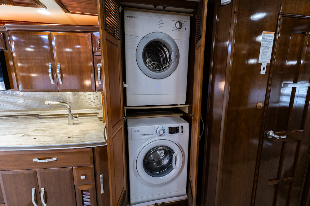 2012 Newmar King Aire For Sale