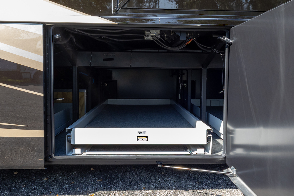 2012 Newmar King Aire For Sale