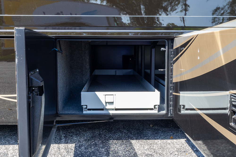 2012 Newmar King Aire For Sale