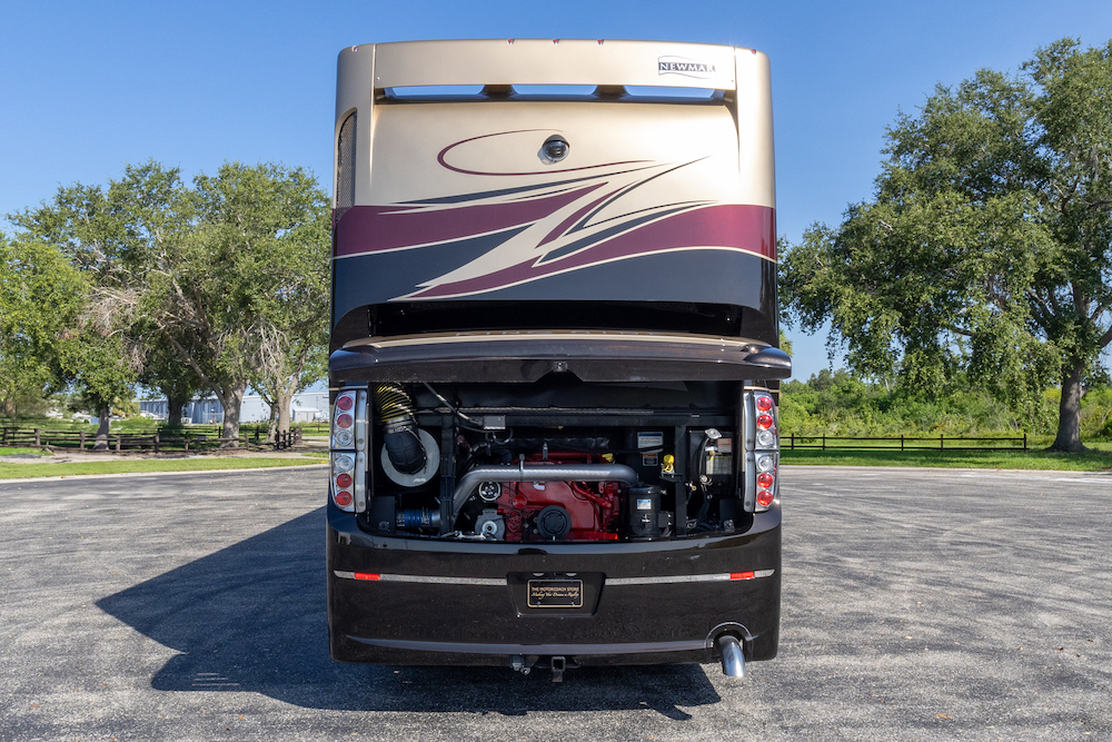 2012 Newmar King Aire For Sale