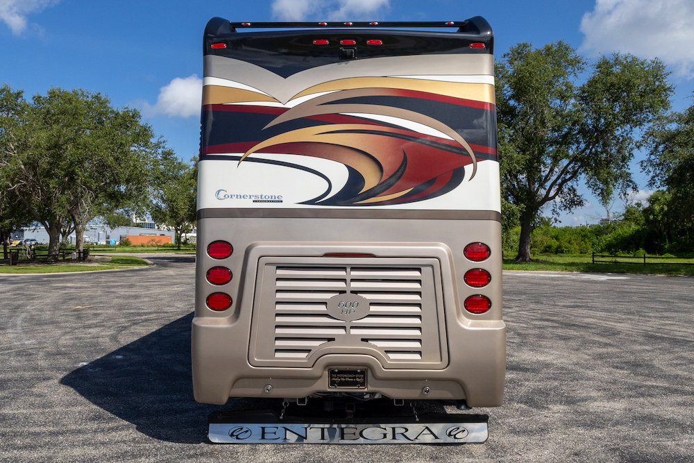 2013 Entegra Cornerstone For Sale