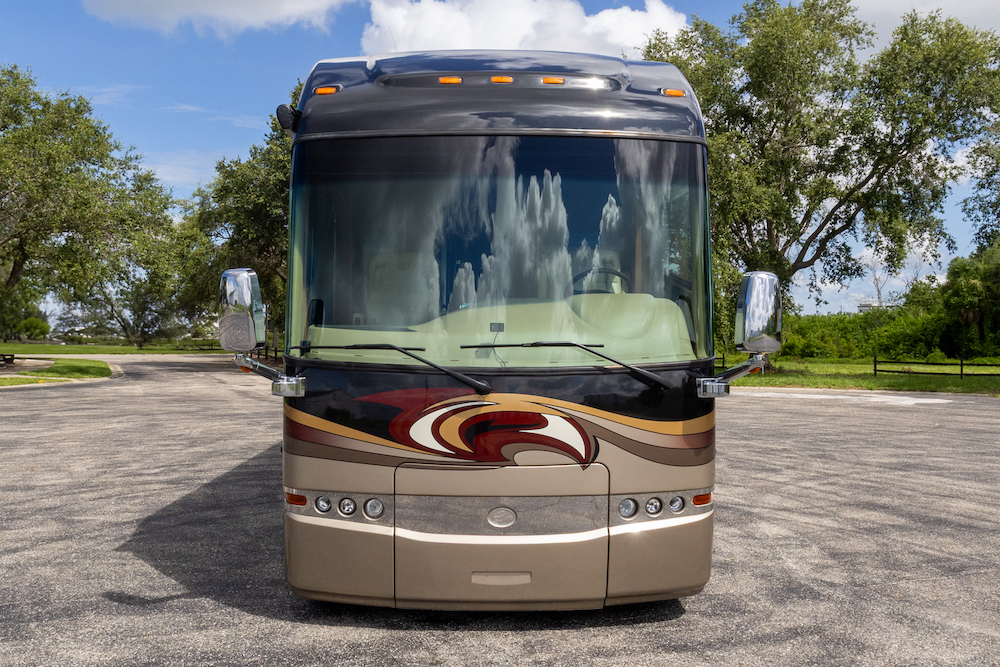 2013 Entegra Cornerstone For Sale