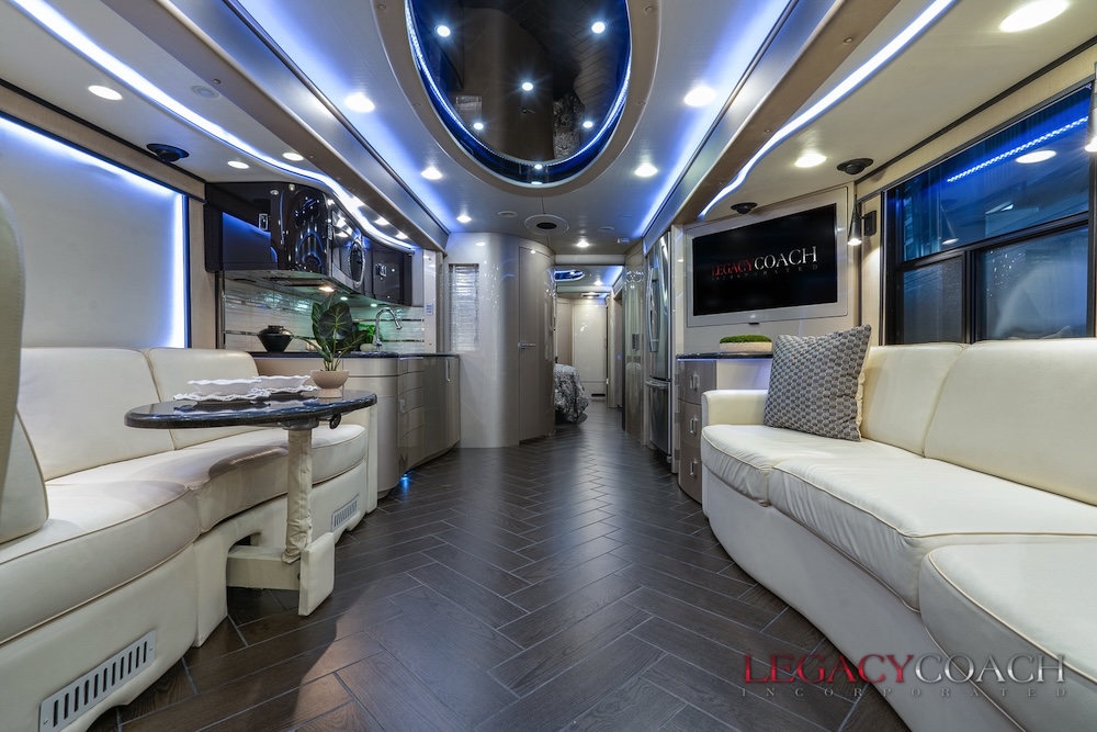 2016 Foretravel For Sale