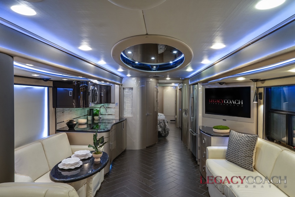 2016 Foretravel For Sale