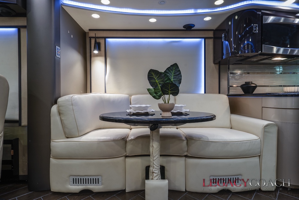 2016 Foretravel For Sale