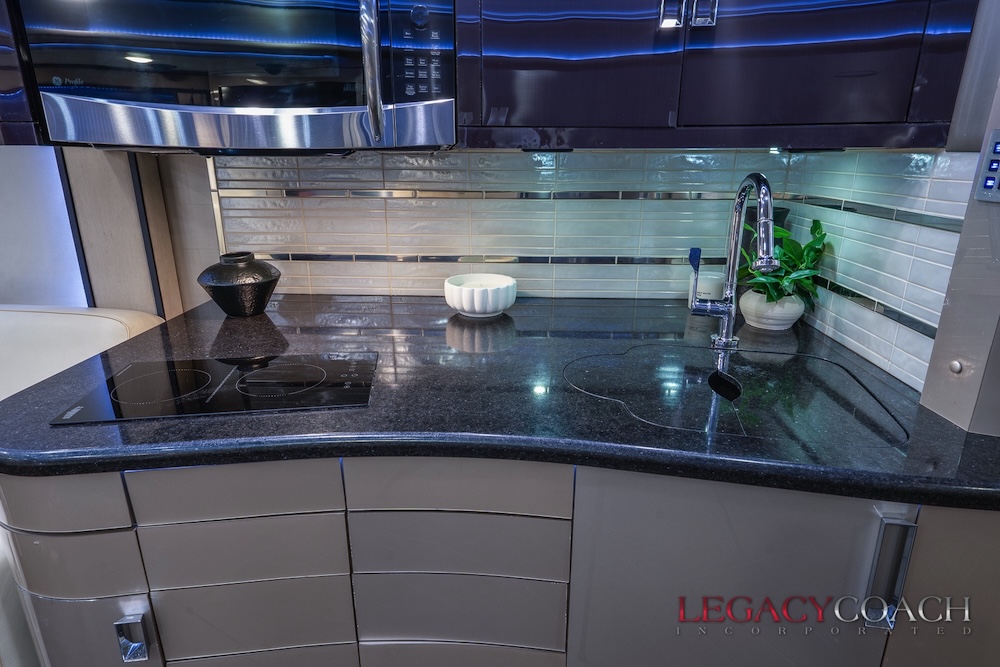 2016 Foretravel For Sale