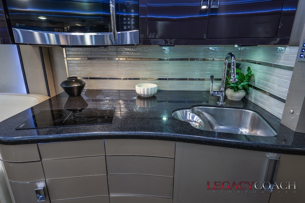 2016 Foretravel For Sale