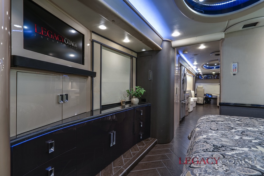 2016 Foretravel For Sale