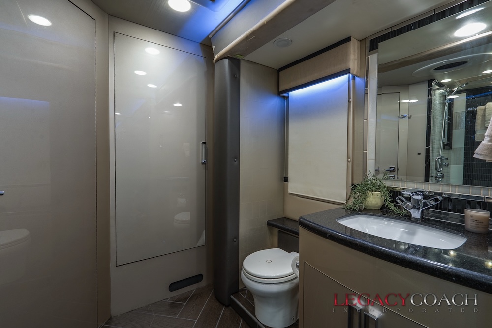 2016 Foretravel For Sale