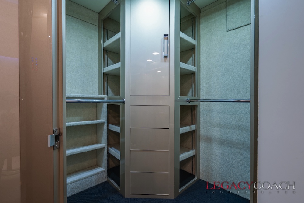 2016 Foretravel For Sale