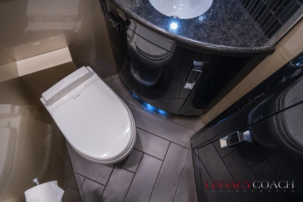 2016 Foretravel For Sale