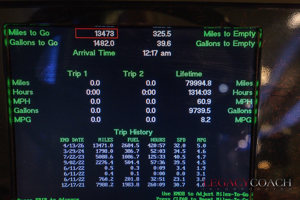 2016 Foretravel For Sale