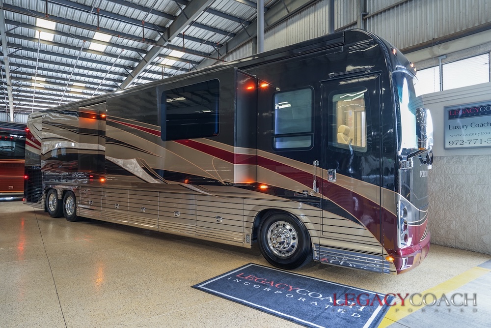 2016 Foretravel For Sale