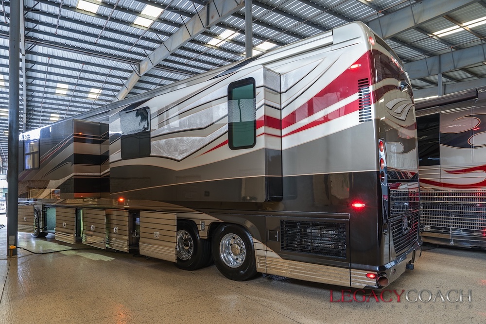 2016 Foretravel For Sale