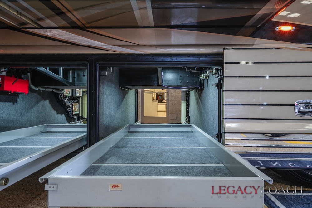 2016 Foretravel For Sale