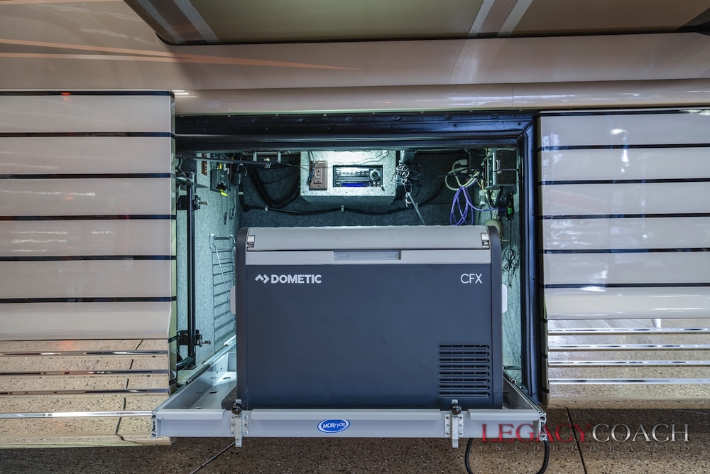 2016 Foretravel For Sale