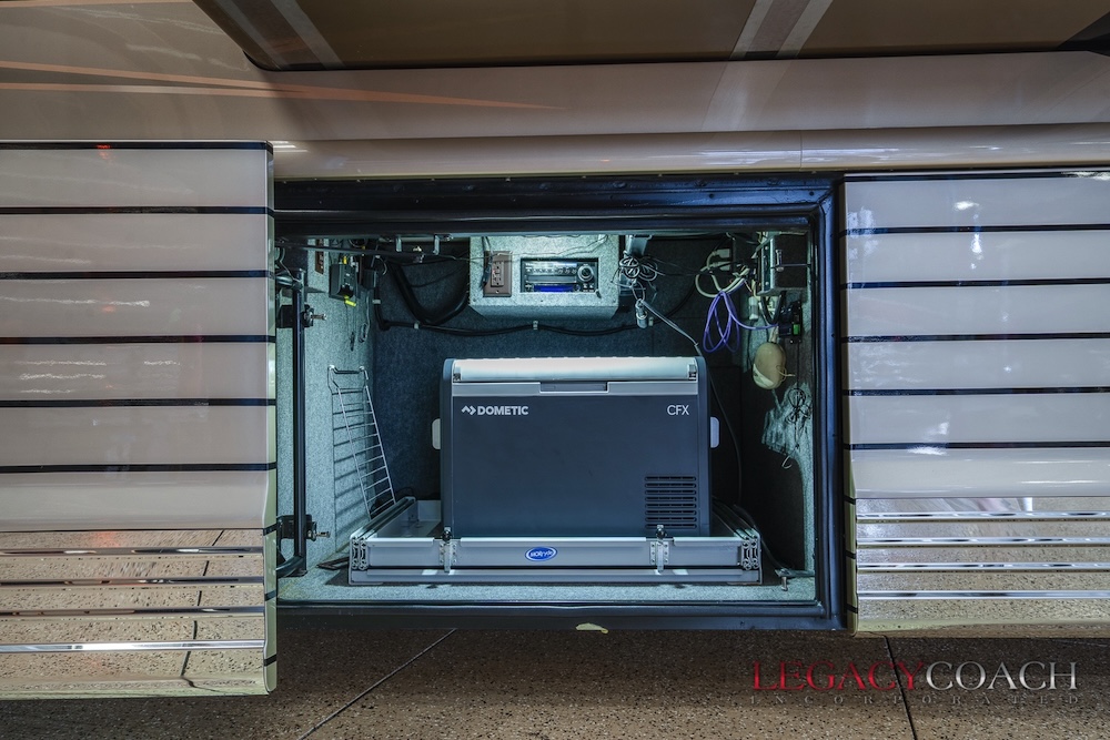 2016 Foretravel For Sale