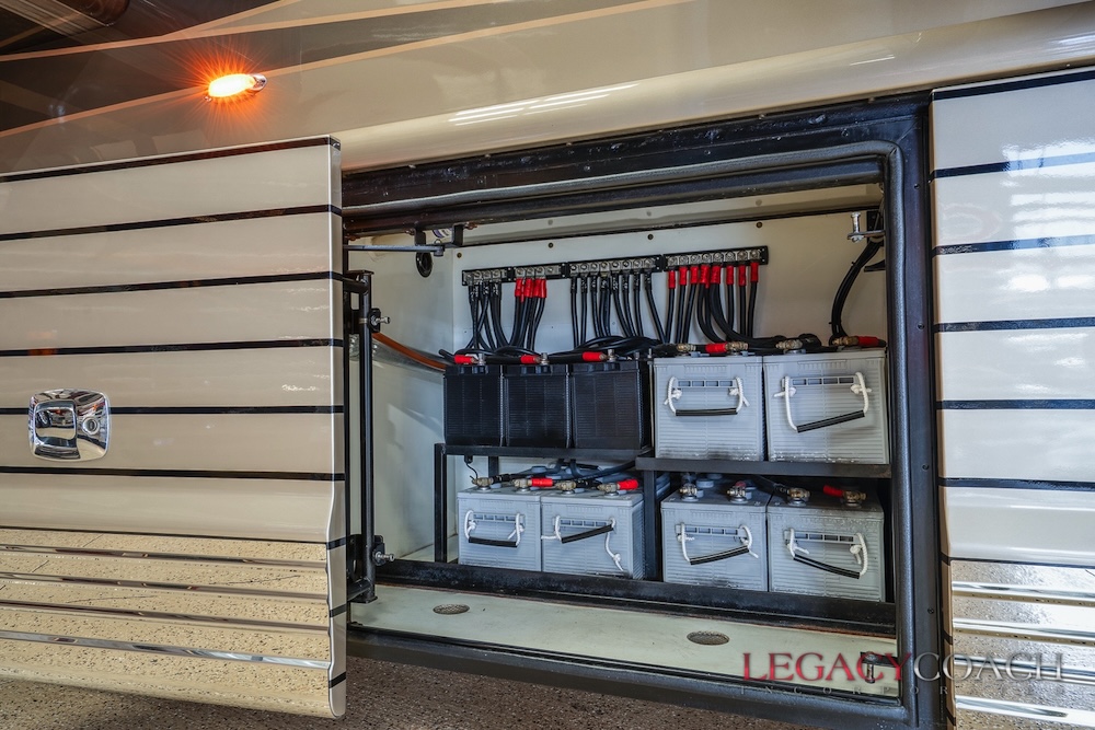 2016 Foretravel For Sale