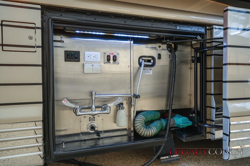 2016 Foretravel For Sale