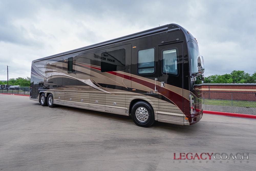 2016 Foretravel For Sale