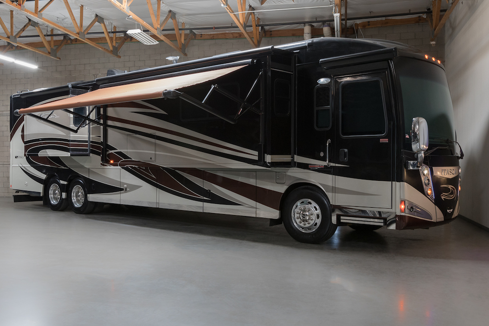 2013 Itasca For Sale