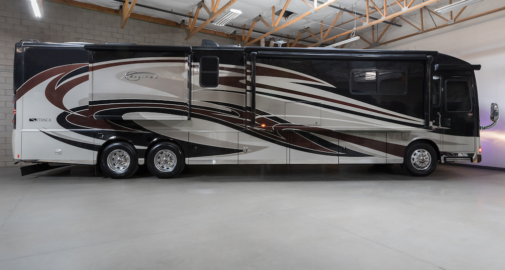 2013 Itasca For Sale