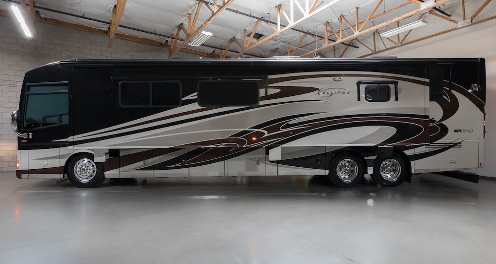 2013 Itasca For Sale