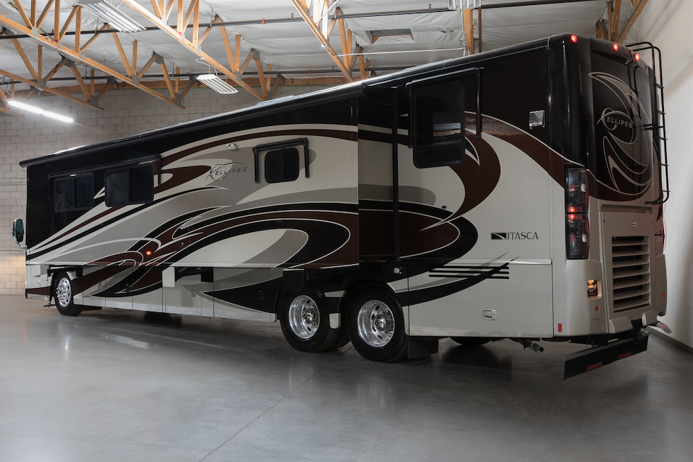 2013 Itasca For Sale