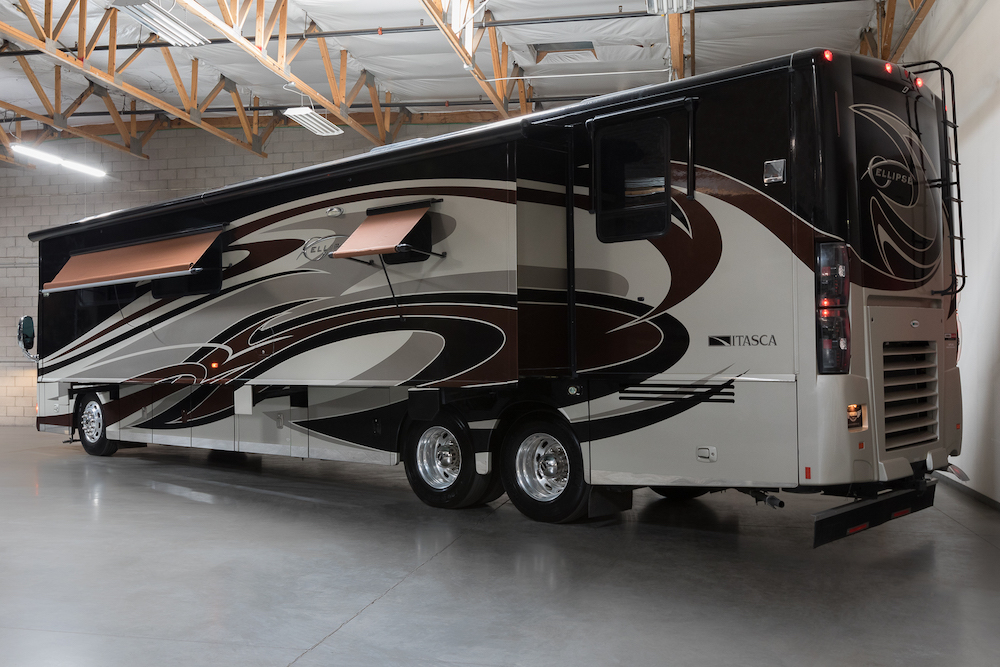 2013 Itasca For Sale