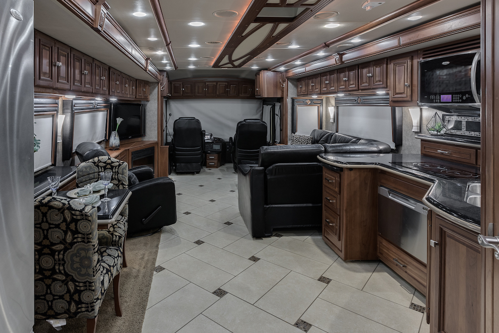 2013 Itasca Ellipse For Sale